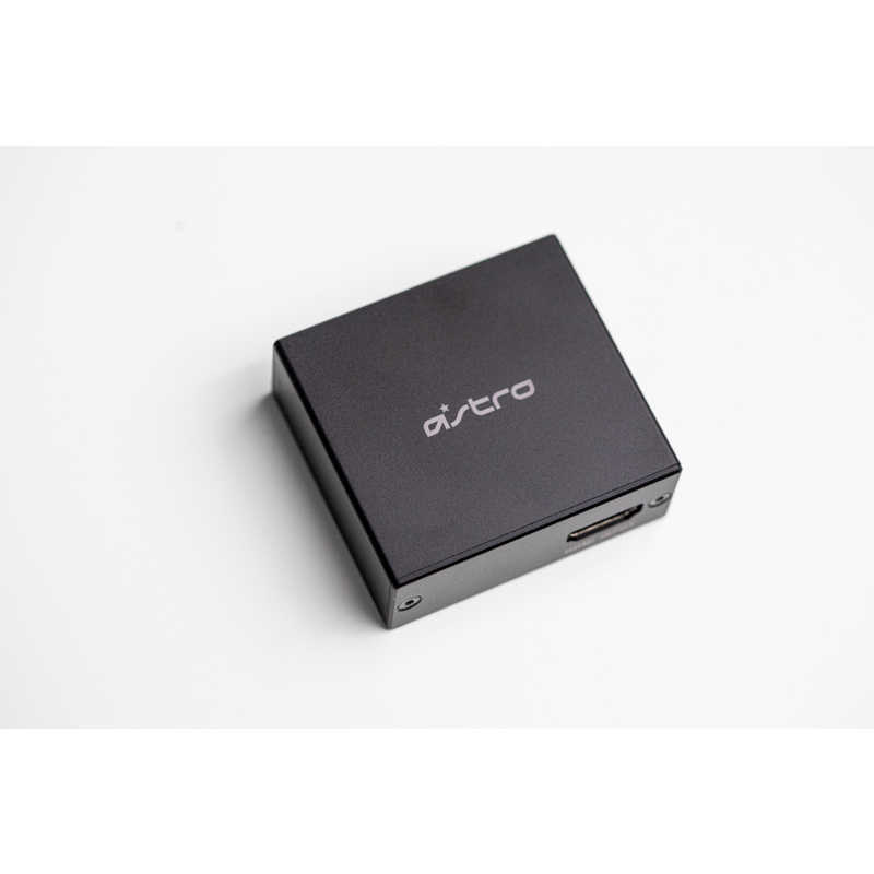 ロジクール ロジクール 【アウトレット】HDMI ADAPTER FOR PLAYSTATION 5 [1入力 /2出力] AHS-HDMIADP AHS-HDMIADP