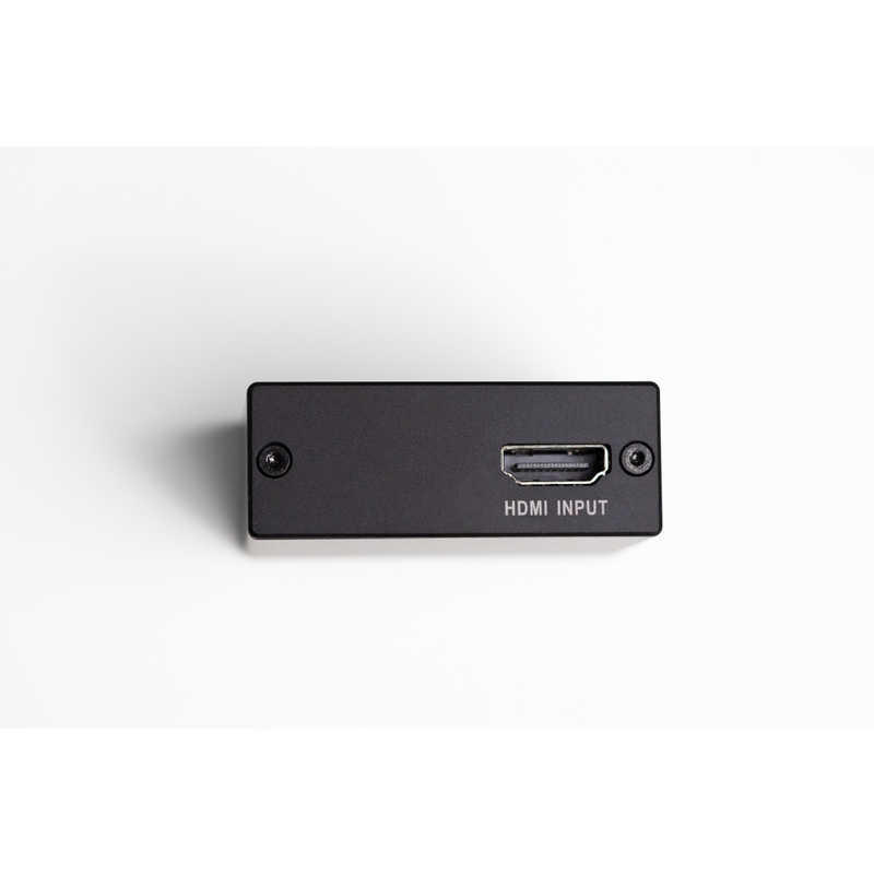 ロジクール ロジクール 【アウトレット】HDMI ADAPTER FOR PLAYSTATION 5 [1入力 /2出力] AHS-HDMIADP AHS-HDMIADP