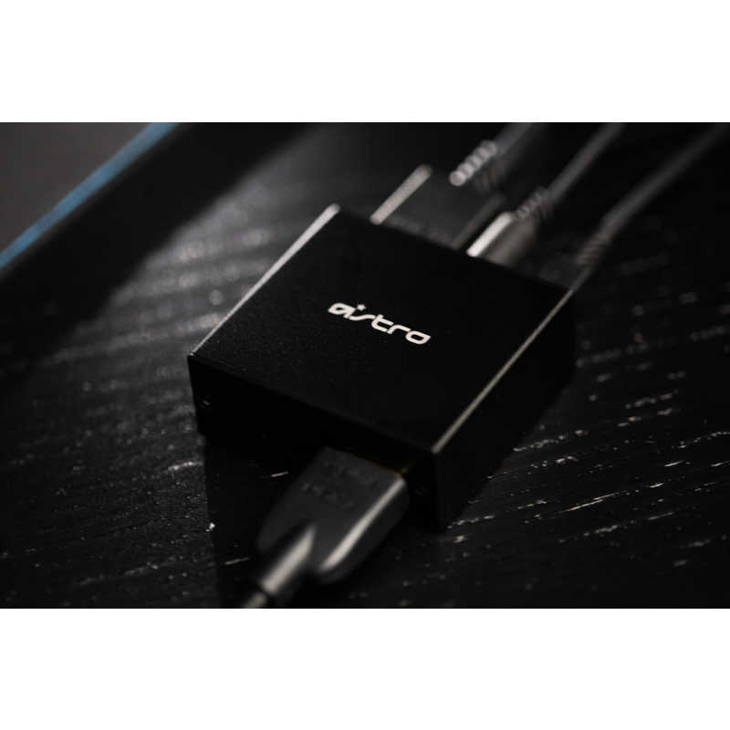 ロジクール ロジクール 【アウトレット】HDMI ADAPTER FOR PLAYSTATION 5 [1入力 /2出力] AHS-HDMIADP AHS-HDMIADP