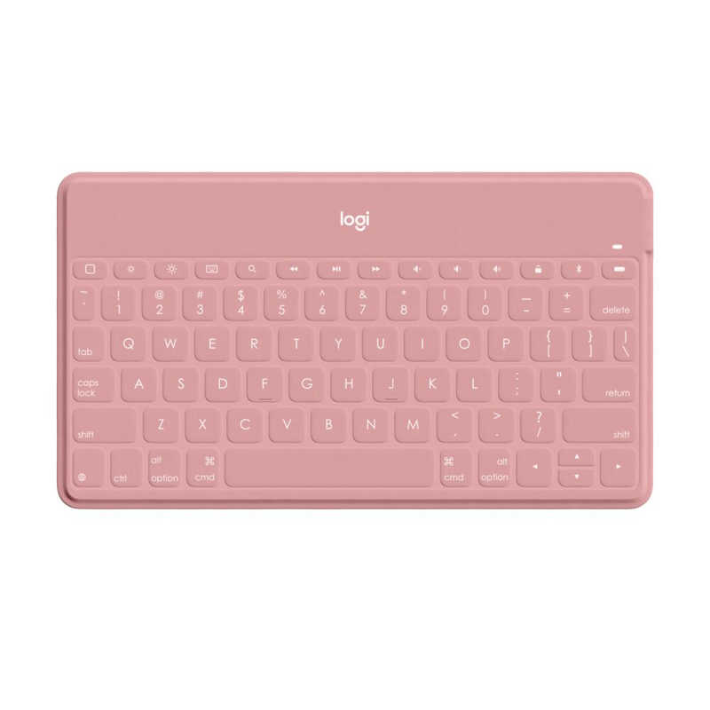 ロジクール キーボード Keys To Go 英語配列 ブラッシュピンク Bluetooth ワイヤレス Ik1042bp の通販 カテゴリ パソコン 周辺機器 プリンター ロジクール 家電通販のコジマネット 全品代引き手数料無料 ロジクール キーボード Keys To Go 英語配列 ブラッシュピンク Bluetooth ワイヤレス Ik1042bp の通販 カテゴリ パソコン 周辺機器 プリンター ロジクール 家電通販のコジマネット 全品代引き手数料無料