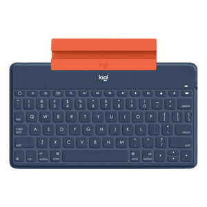  ܡ KEYS-TO-GO(Ѹ) 饷å֥롼 Bluetooth 磻쥹 iK1042CB