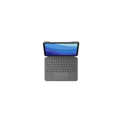 ロジクール Combo Touch for iPad Pro 11-inch (1st 2nd and 3rd