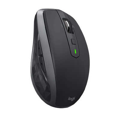 【最終価格】MX Anywhere 2s Mouse ワイヤレス モバイルマウス ロジクール マウス MX Anywhere 2S [レーザー /無線(ワイヤレス