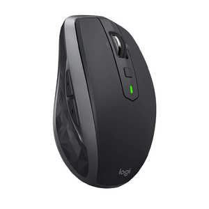 ロジクール MX Anywhere 2S Wireless Mobile Mouse MX1600CR