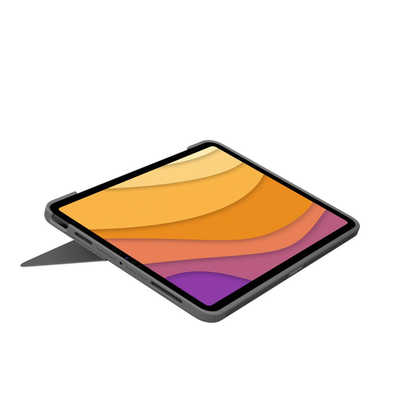 ロジクール iPad Air（第4世代用）用キーボード一体型ケース COMBO
