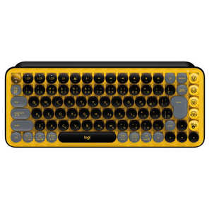  ڥȥåȡۥܡ POP Keys(Chrome/Android/iPadOS/iOS/Mac/Windows11б) [磻쥹 /BluetoothUSB]  K730YL