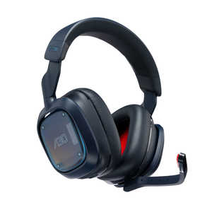 ロジクール ASTRO A30 ワイヤレス ゲーミング ヘッドセット A30PSBL