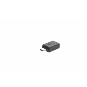 ロジクール CAA1 アダプター USB-C - A ロジクール CAA1 アダプター USB-C - A