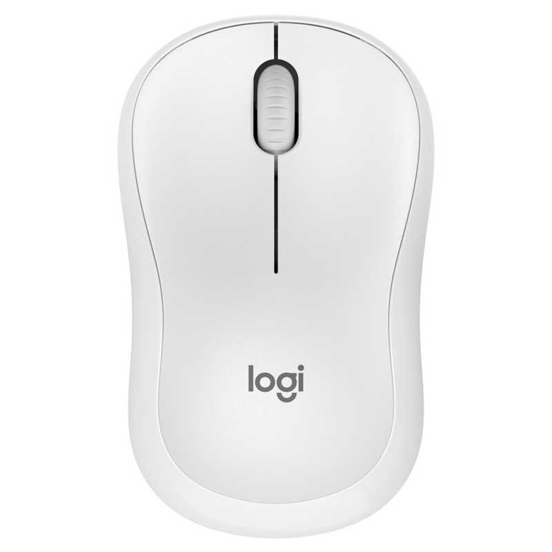ロジクール マウス M221 オフホワイト [光学式 /3ボタン /USB /無線(ワイヤレス)] M221OW の通販 |  カテゴリ：パソコン・周辺機器・プリンター | ロジクール 家電通販のコジマネット - 全品代引き手数料無料