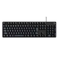 キーボード mail g Logitech G G413 TKL SE Wired Mechanical Gaming Keyboard – Compact
