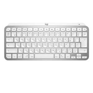 ロジクール MX KEYS MINI for Mac ミニマリスト KX700M