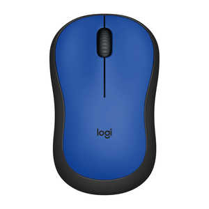 価格 Com ロジクール M221 Silent Wireless Mouse M221eb ブルー スペック 仕様