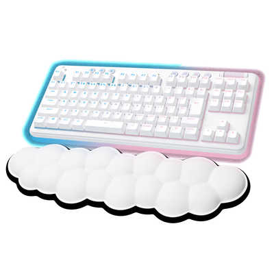 ロジクール ワイヤレスゲーミングキーボード(リニア) G715WL-LN の通販 ... Logicool ゲーミング キーボード G715WL-LN