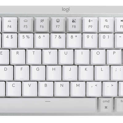 【美品】KX850M MX MECHANICAL MINI for Mac mx-mechanical-mini-for-mac-