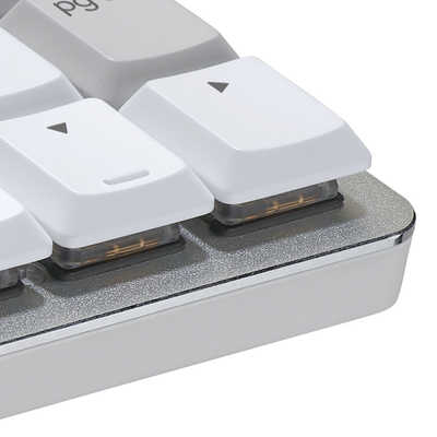 ロジクール キーボード MX MECHANICAL MINI for Mac(英語配列