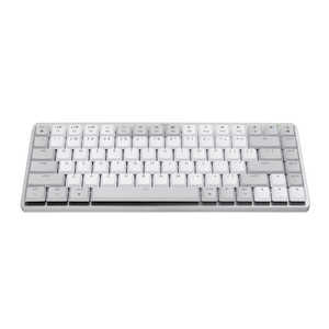  ܡ MX MECHANICAL MINI for Mac(Ѹ) Υ磻쥹 /Bluetooth ڥ륰졼 KX850M