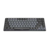 【美品】KX850M MX MECHANICAL MINI for Mac ロジクール キーボード MX MECHANICAL MINI for Mac(英語配列