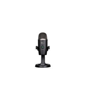  BM300BK Blue Yeti Nano Premium USB Condensor Microphone