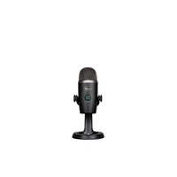 ロジクール BM300BK Blue Yeti Nano Premium USB Condensor Microphone