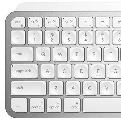 ロジクール キーボード MX KEYS for Mac US配列