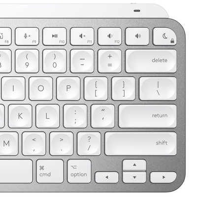 ロジクール キーボード MX Keys Mini for Mac(英語配列)(iPadOS/iOS