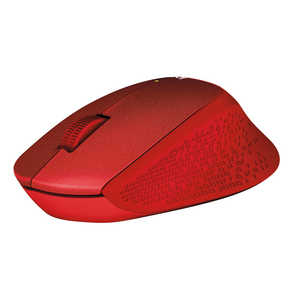 ロジクール SILENT PLUS Wireless Mouse M331RRD