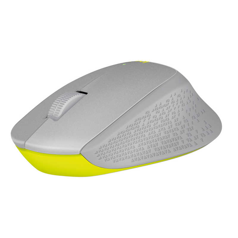ロジクール ロジクール SILENT PLUS Wireless Mouse M331RGR M331RGR