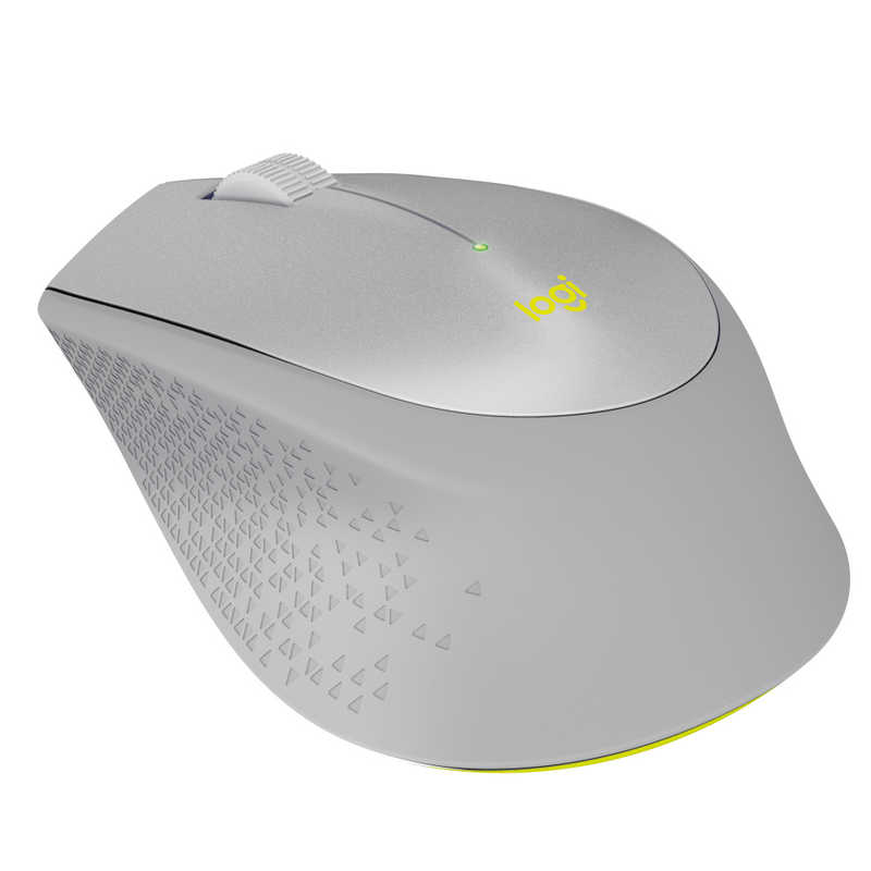 ロジクール ロジクール SILENT PLUS Wireless Mouse M331RGR M331RGR
