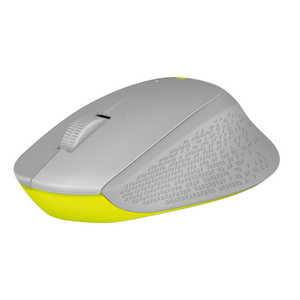 ロジクール SILENT PLUS Wireless Mouse M331RGR