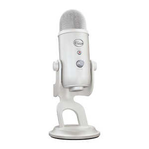  Blue Microphones Yeti ʼUSBǥ󥵡ޥ BM400WM