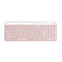 新品　LOGICOOLスリム マルチデバイス ワイヤレスキーボード　K580GR ロジクールK580スリム マルチデバイス ワイヤレス キーボード