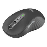 LogicoolSignatureM750MGRレギュラーグラファイト2個セット LogicoolSignatureM750MGRレギュラーグラファイト2個セット