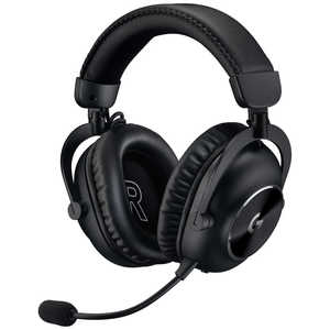 ロジクール G PRO X 2 LIGHTSPEED ワイヤレス ゲーミング ヘッドセット G-PHS-005WLBK ロジクール G PRO X 2 LIGHTSPEED ワイヤレス ゲーミング ヘッドセット G-PHS-005WLBK