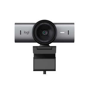 ロジクール ウェブカメラ MX BRIO 700 C1100GR