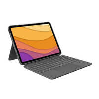 ロジクール FOLIO TOUCH for iPad Air(第4・5世代用) IK1094BKAR