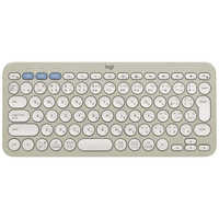 ロジクール キーボード PEBBLE KEYS 2 K380S(Chrome/Android