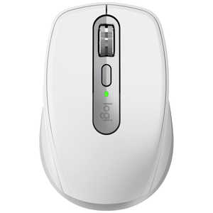  ޥ MX Anywhere 3S for Mac [졼 /̵(磻쥹) /6ܥ /Bluetooth] ڥ륰졼 MX1800MPG
