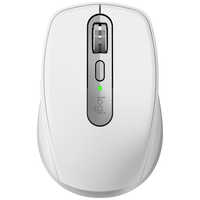 ロジクール マウス MX Anywhere 3S for Mac [レーザー /無線