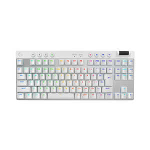  PRO X TKL Wireless Gaming Keyboard G-PKB-003WL-TCWH
