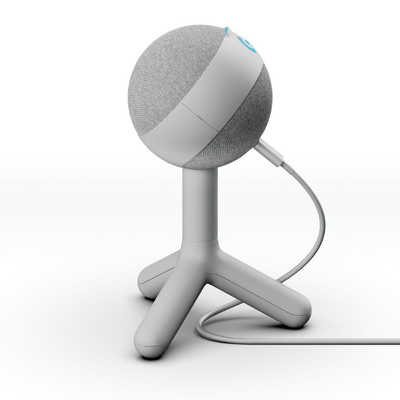 ロジクール Yeti Orb コンデンサー RGB ゲーミングマイク G-YETI-ORB