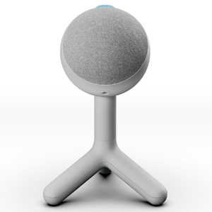 ロジクール Yeti Orb コンデンサー RGB ゲーミングマイク G-YETI-ORB-WH ロジクール Yeti Orb コンデンサー RGB ゲーミングマイク G-YETI-ORB-WH