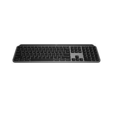 ロジクール キーボード MX KEYS S for Mac (英語配列)(iPadOS