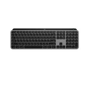  ܡ MX KEYS S for Mac (Ѹ)(iPadOS/iOS/Mac) Υ磻쥹 /Bluetooth ڡ졼 KX800sMSG