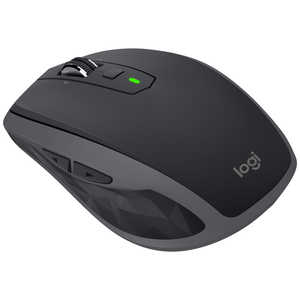  ޥ MX Anywhere 2S Bluetooth Edition [졼 /̵(磻쥹) /7ܥ /Bluetooth] ե MX1600CR2