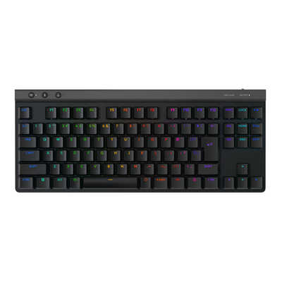 ロジクール G515 LIGHTSPEED ワイヤレス ゲーミング キーボード(リニア 