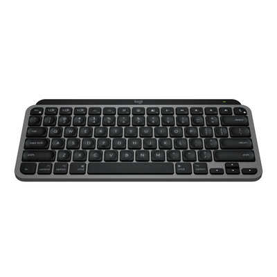 ロジクール　MX Keys mini for Mac 英語配列 Logicool MX Keys mini US配列』 レビュー ｜MacとWindowsの両刀