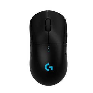 ߥ󥰥ޥ PRO 2 LIGHTSPEED [ؼ /̵(磻쥹) /8ܥ /USB] ֥å G-PPD-002XWL-BK