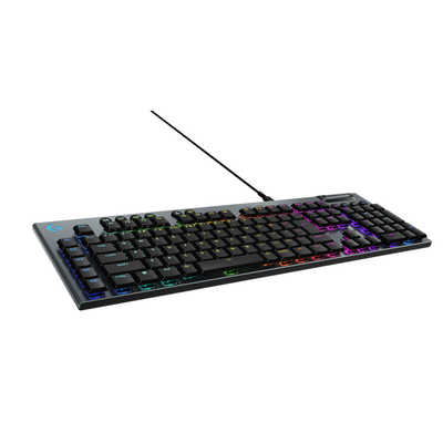 Logicool ロジクール/ゲーミングキーボード/G915X-TCBK/2437MR11S3Y9/ABランク/77【中古】 Amazon.co.jp: 【Amazon.co.jp 限定】 Logicool G PRO X TKL