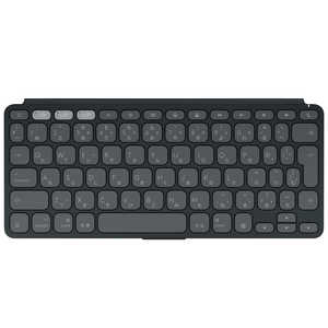 未使用 KEYS TO GO 2 for iPad iK1043GRA 日本語 ik1043gru.jpg