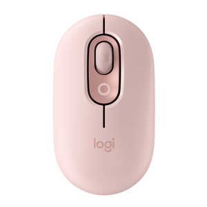  ޥ POP Mouse [ؼ /̵(磻쥹) /4ܥ /Bluetooth]  M370RS